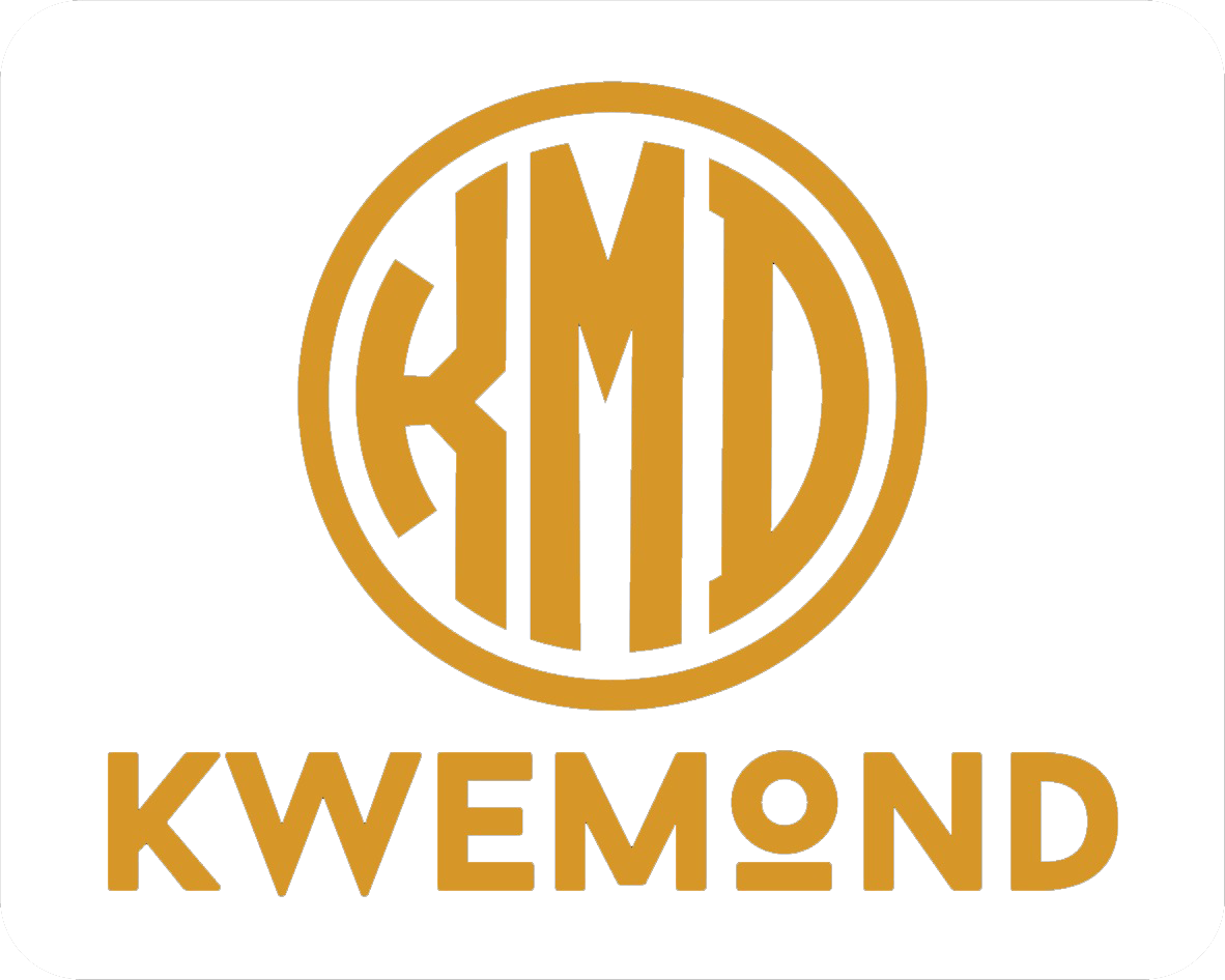 Kwemond logo